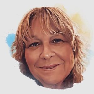 Meet your Posher, Jaye